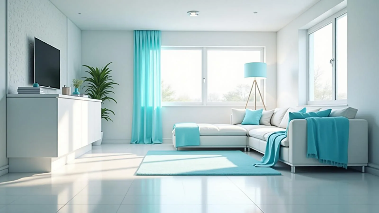 Professional house cleaning service in Staten Island NY — spotless home interior by Good Impressions Cleaning, serving St. George, Tottenville, Great Kills, and all SI neighborhoods